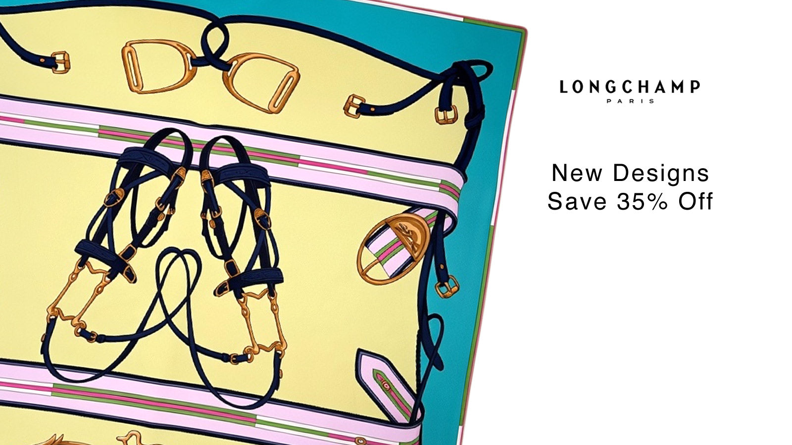 Longchamp Scarves Sale