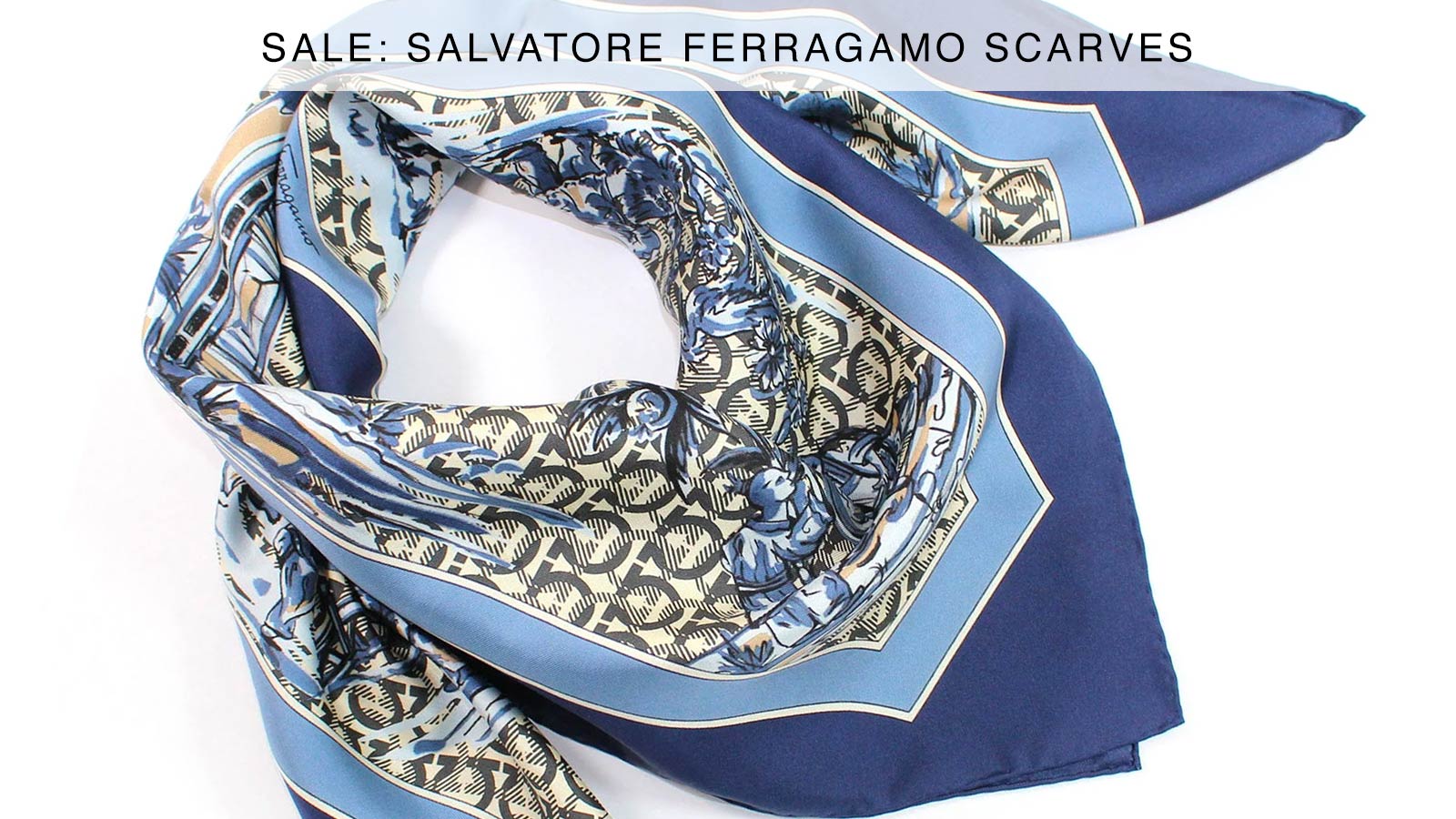 Designer Silk Scarves for Women