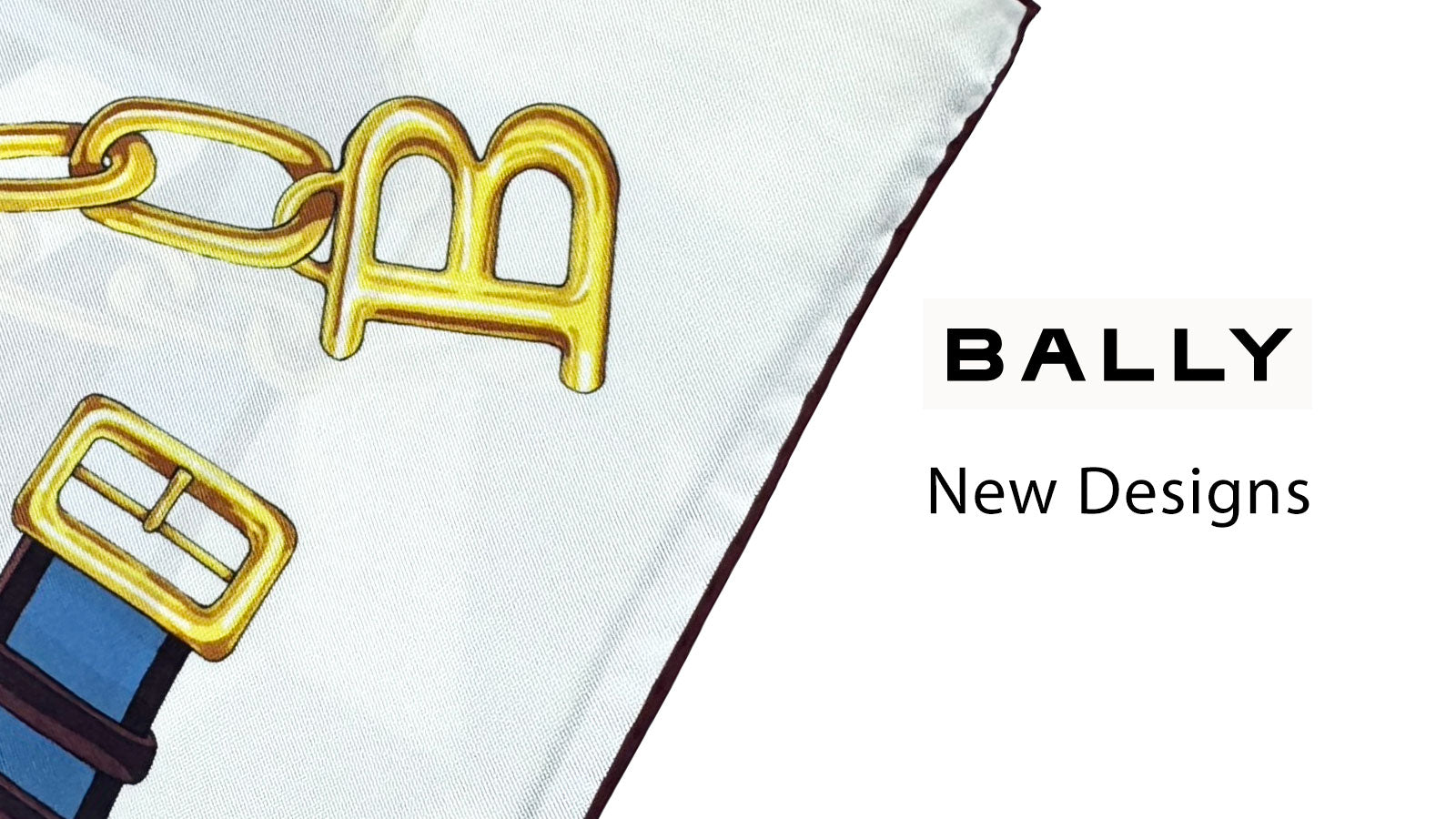 Sale Bally Scarves