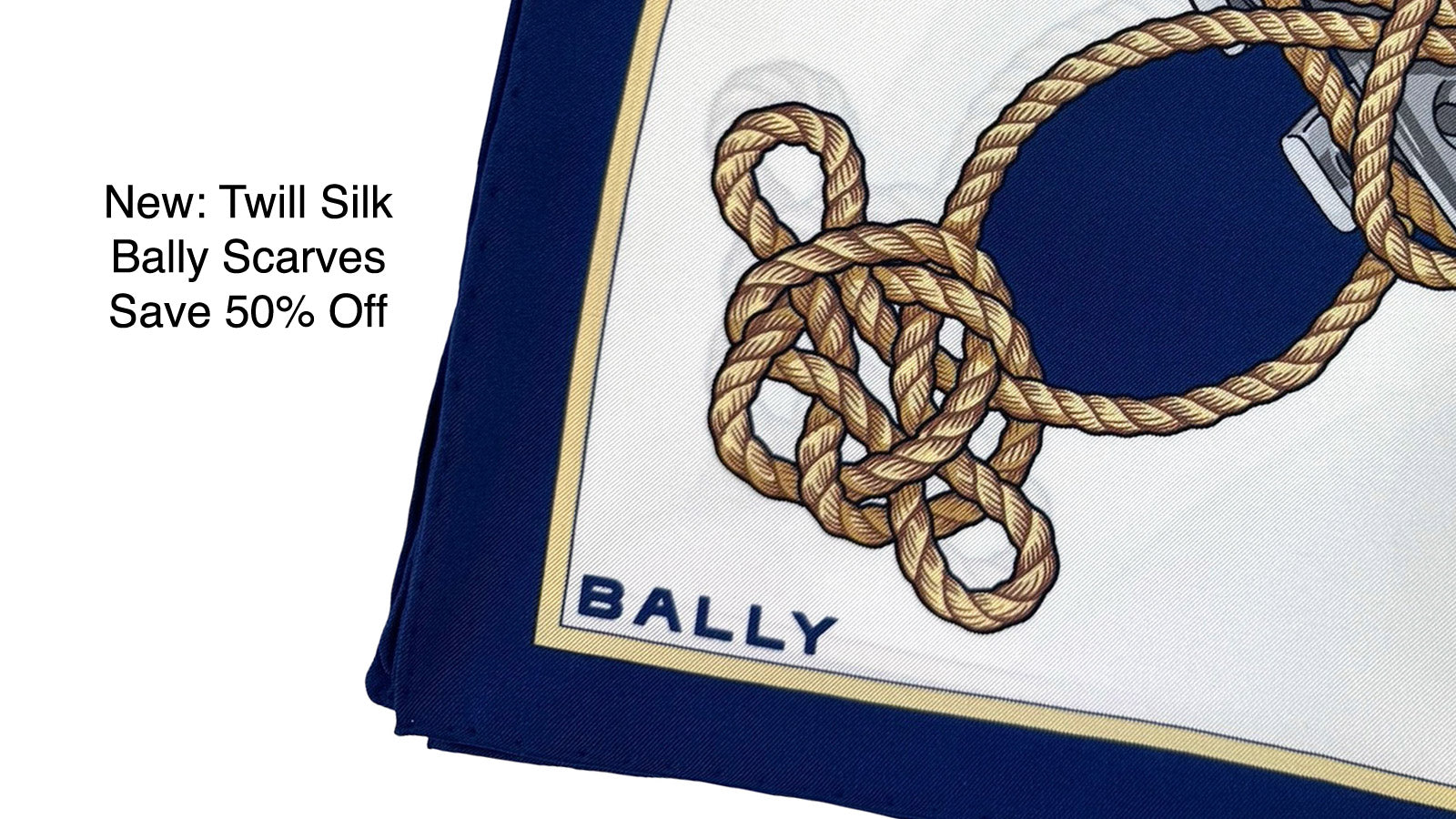Bally Scarves Women Collection