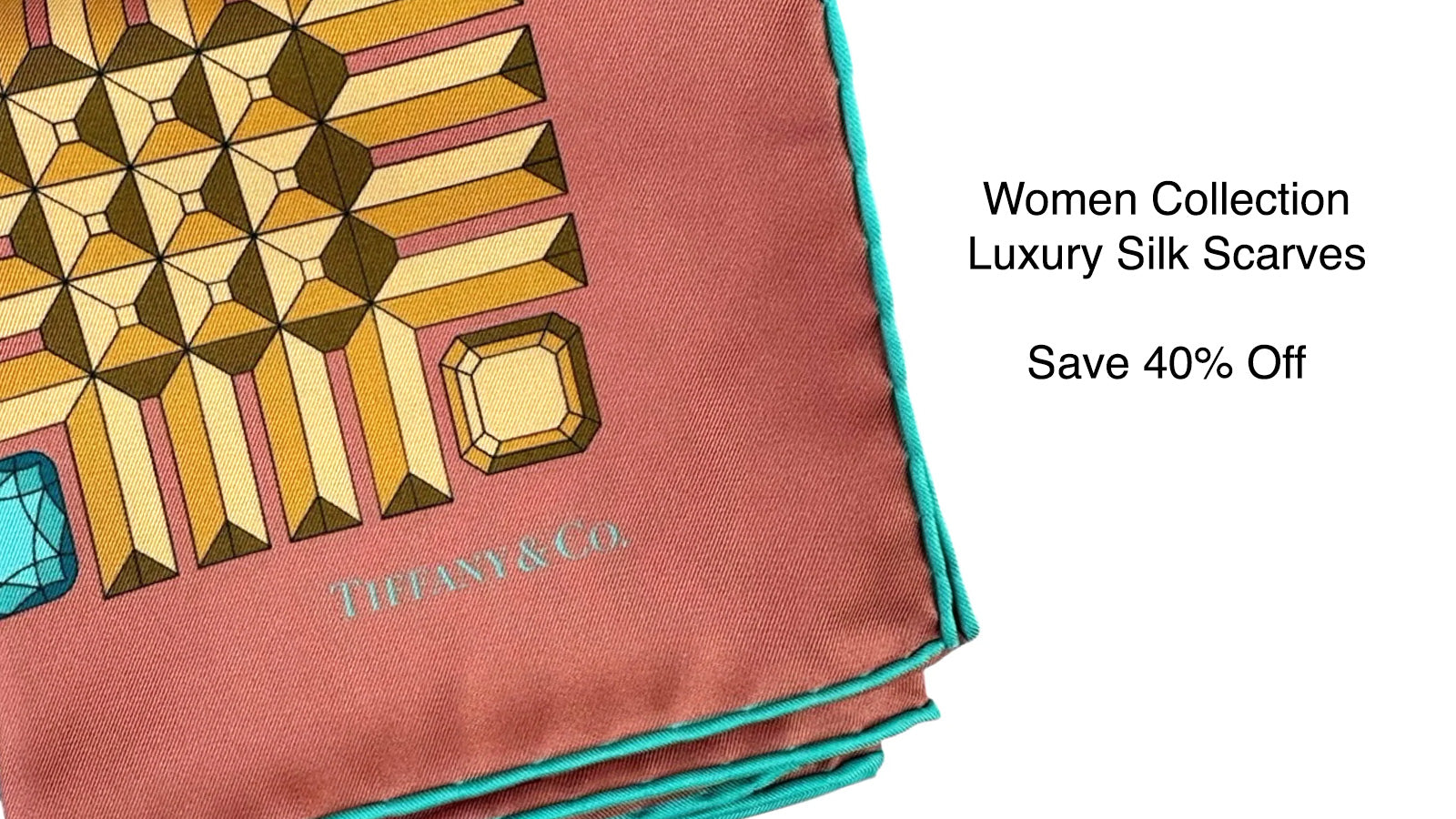 Sale Tiffany Scarves