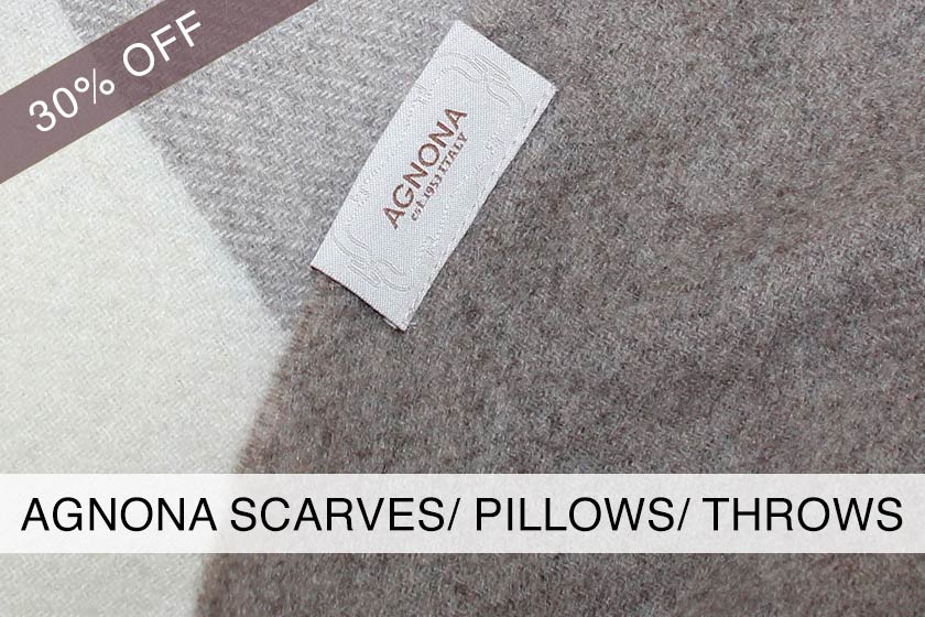 AGNONA Cashmere