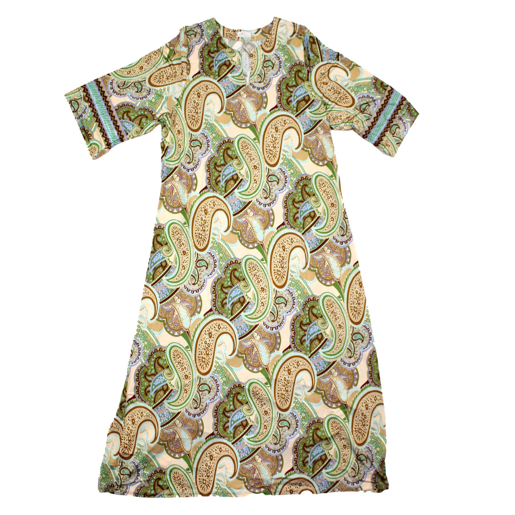 Olivia by Maristella Mare Kaftan