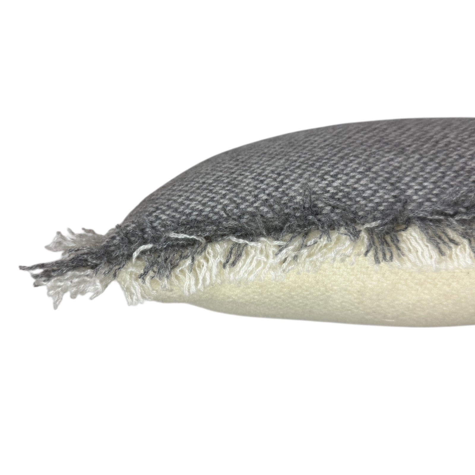 Agnona Cashmere Pillow