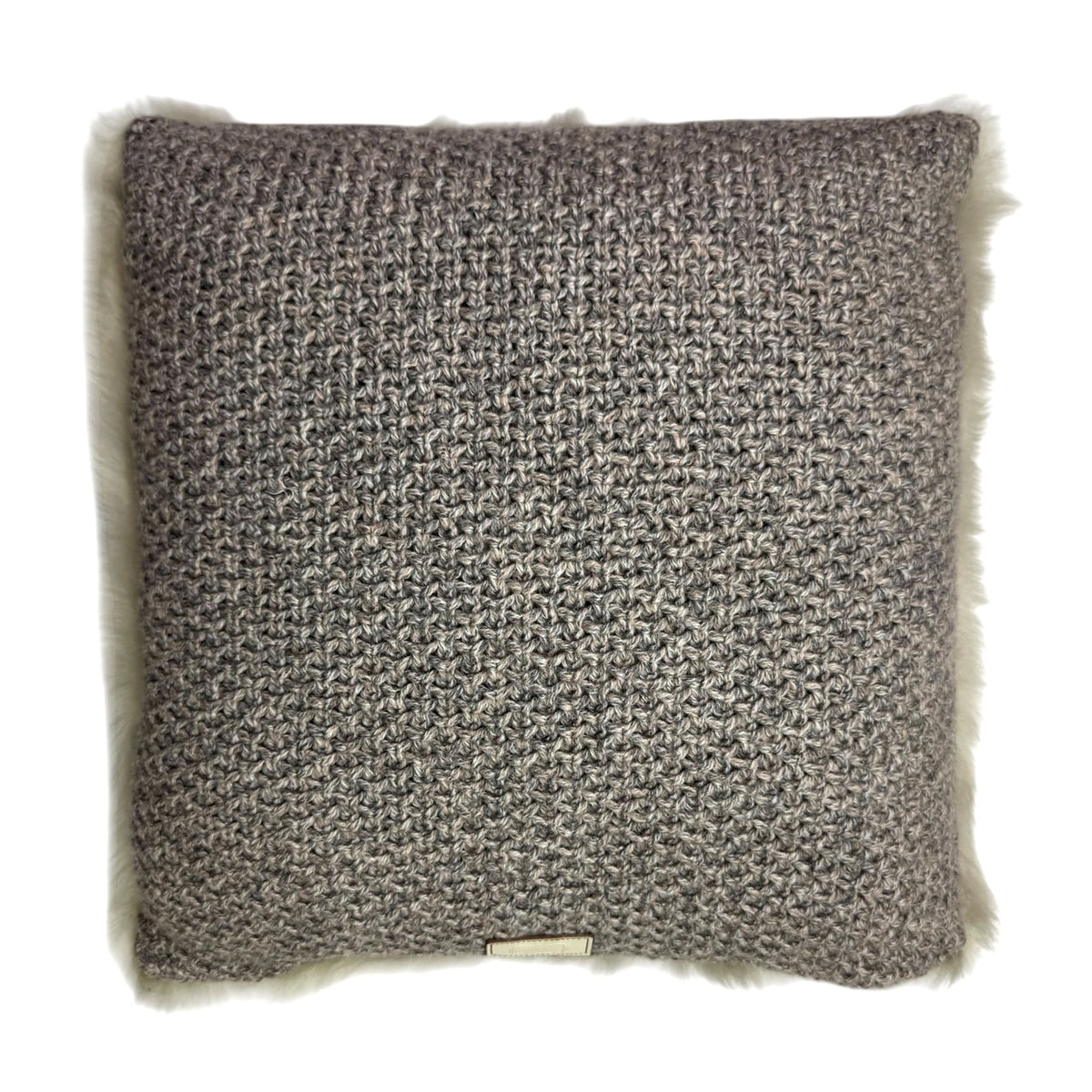Luxury Agnona Pillow 