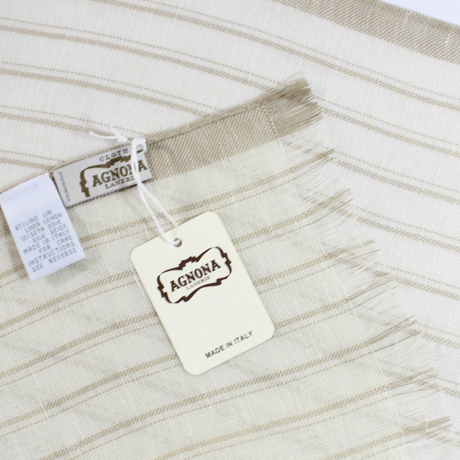 Agnona Scarves Sale | Luxury Cashmere Women Scarf - Como Milano