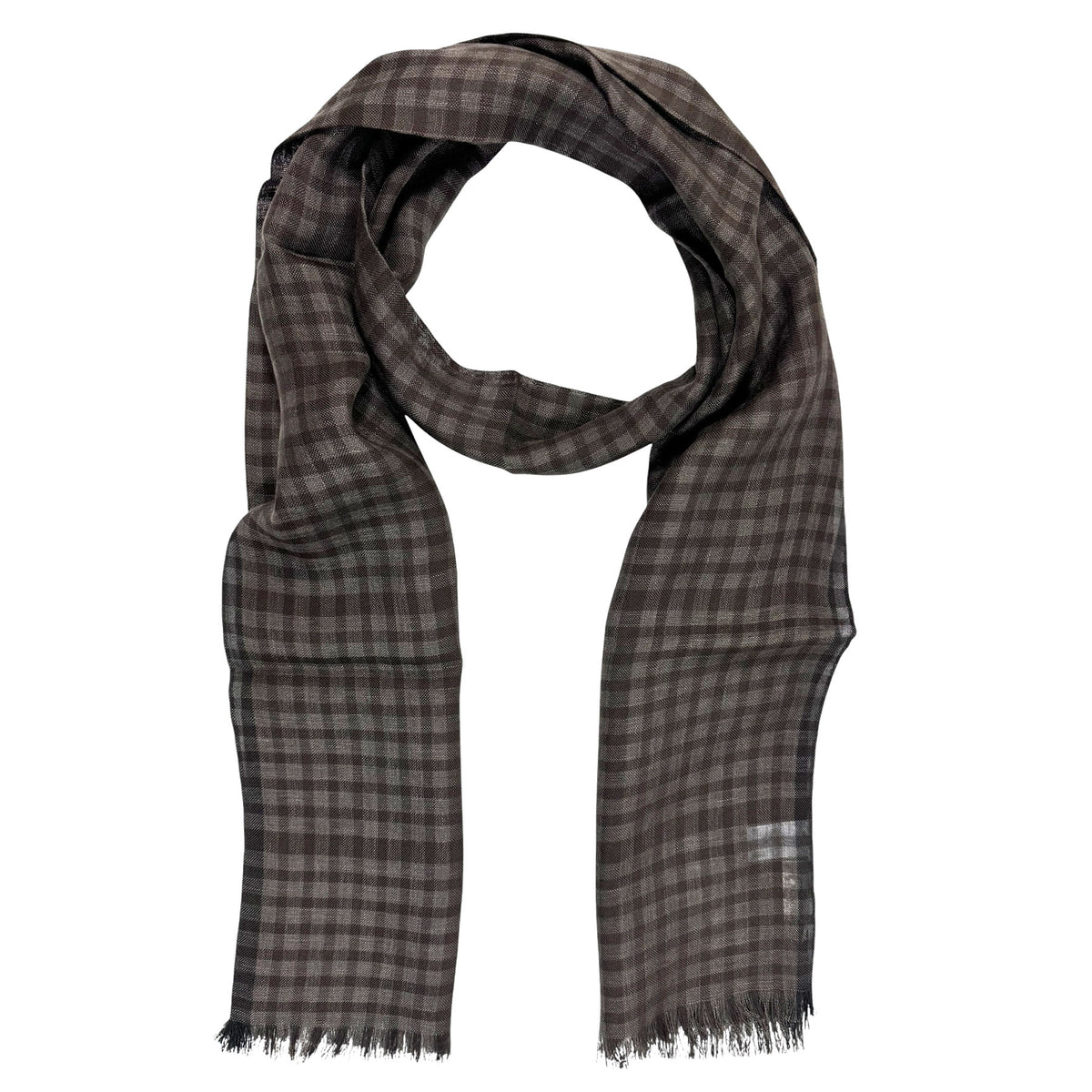 Light Weight Linen Silk Shawl SALE