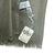 Agnona Scarf Seagrass - Light Weight Cashmere Cotton