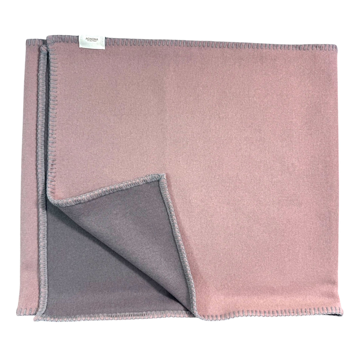 Agnona Cashmere Scarf 