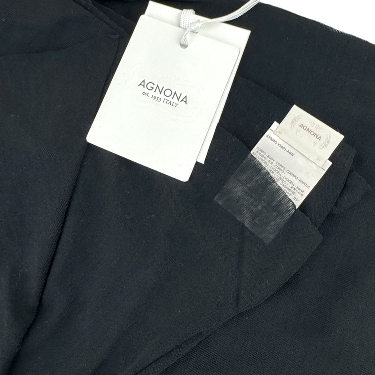 Agnona Scarf - Luxury Extra Large Women Shawl