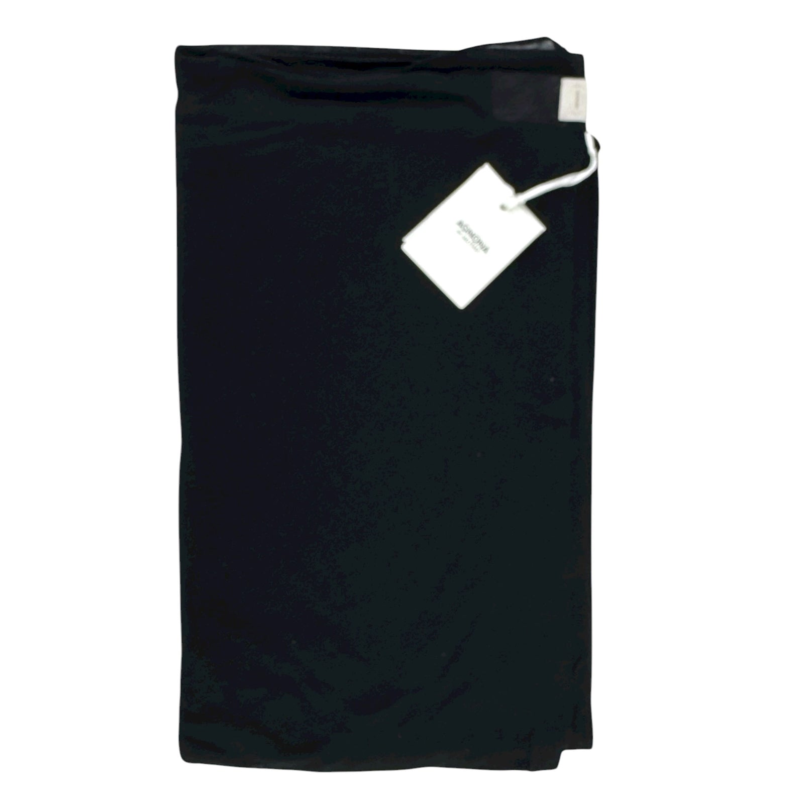 Agnona Scarf Black - Luxury Extra Large Women Shawl