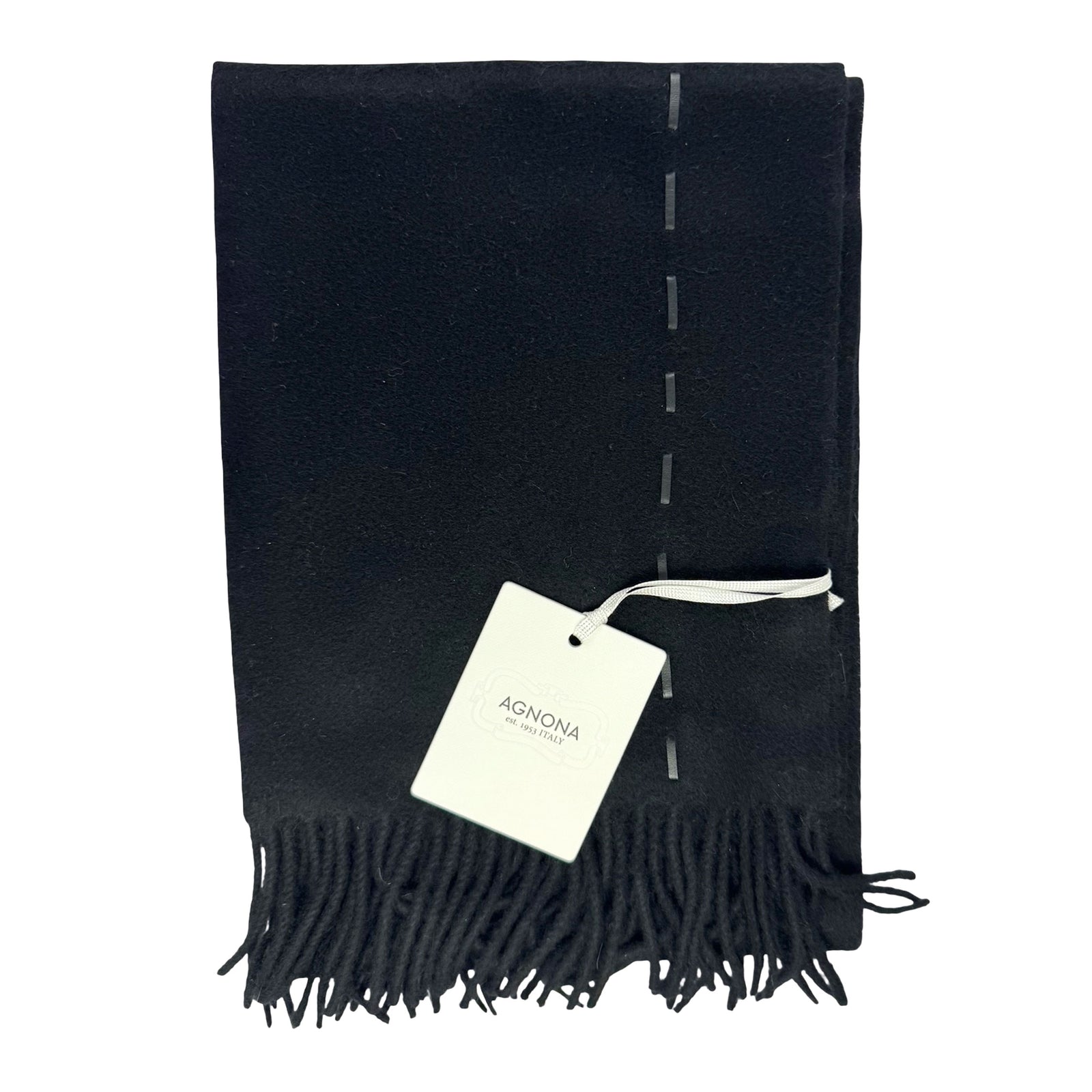 Scarf Black