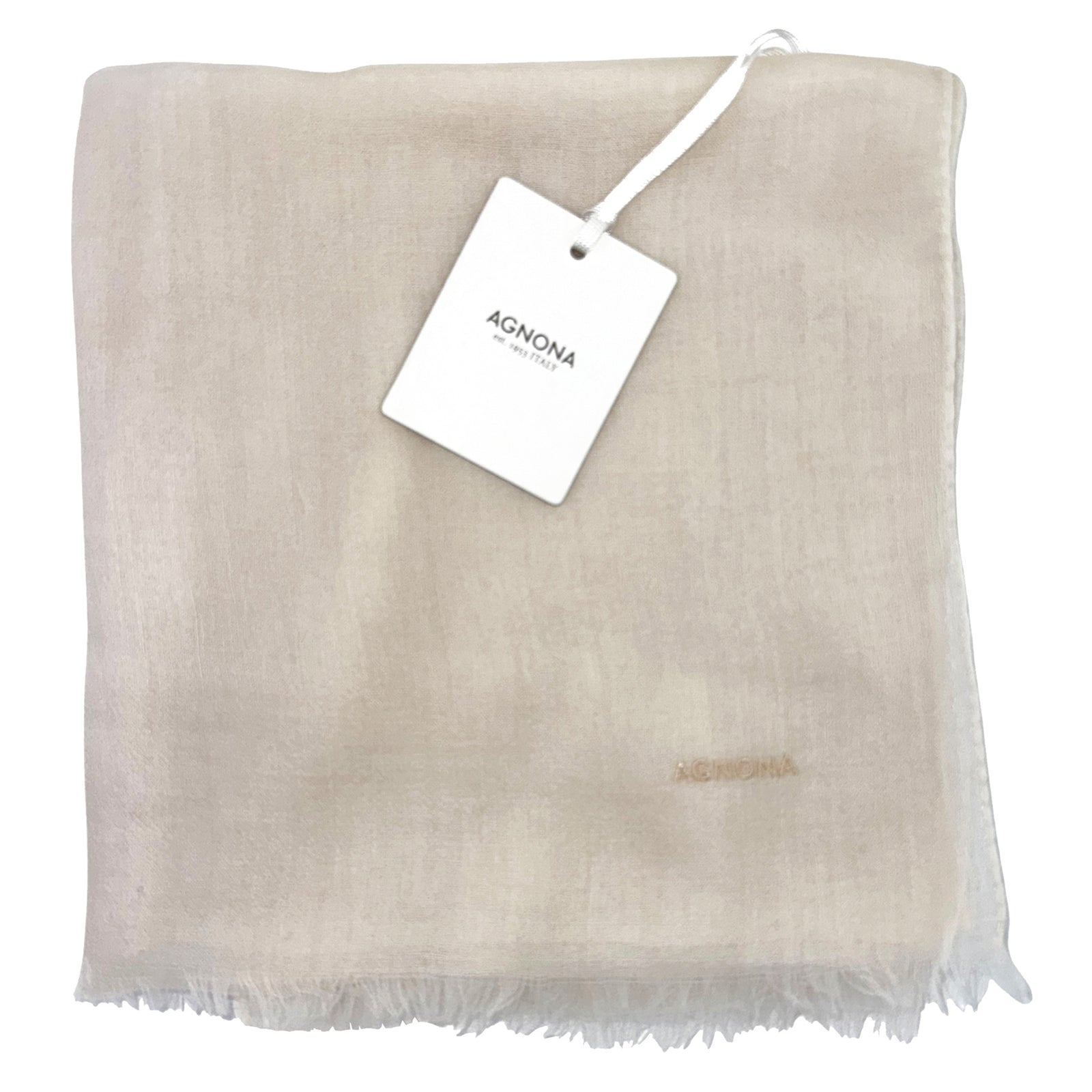 Original Agnona Gift Box 