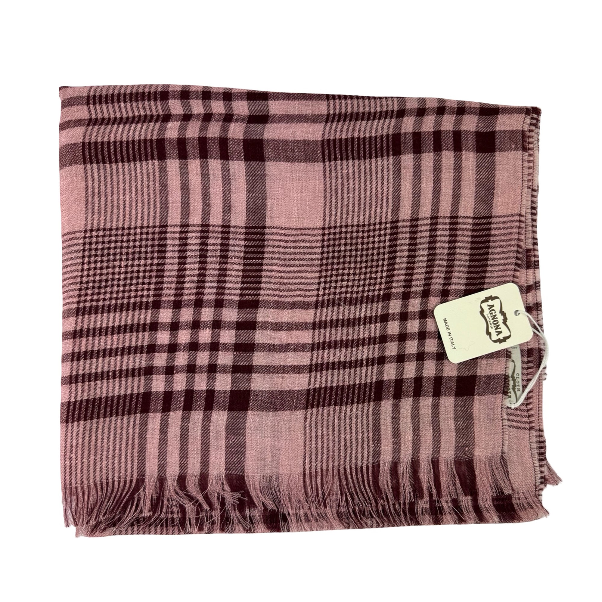 Agnona Scarves Sale | Luxury Cashmere Women Scarf - Como Milano