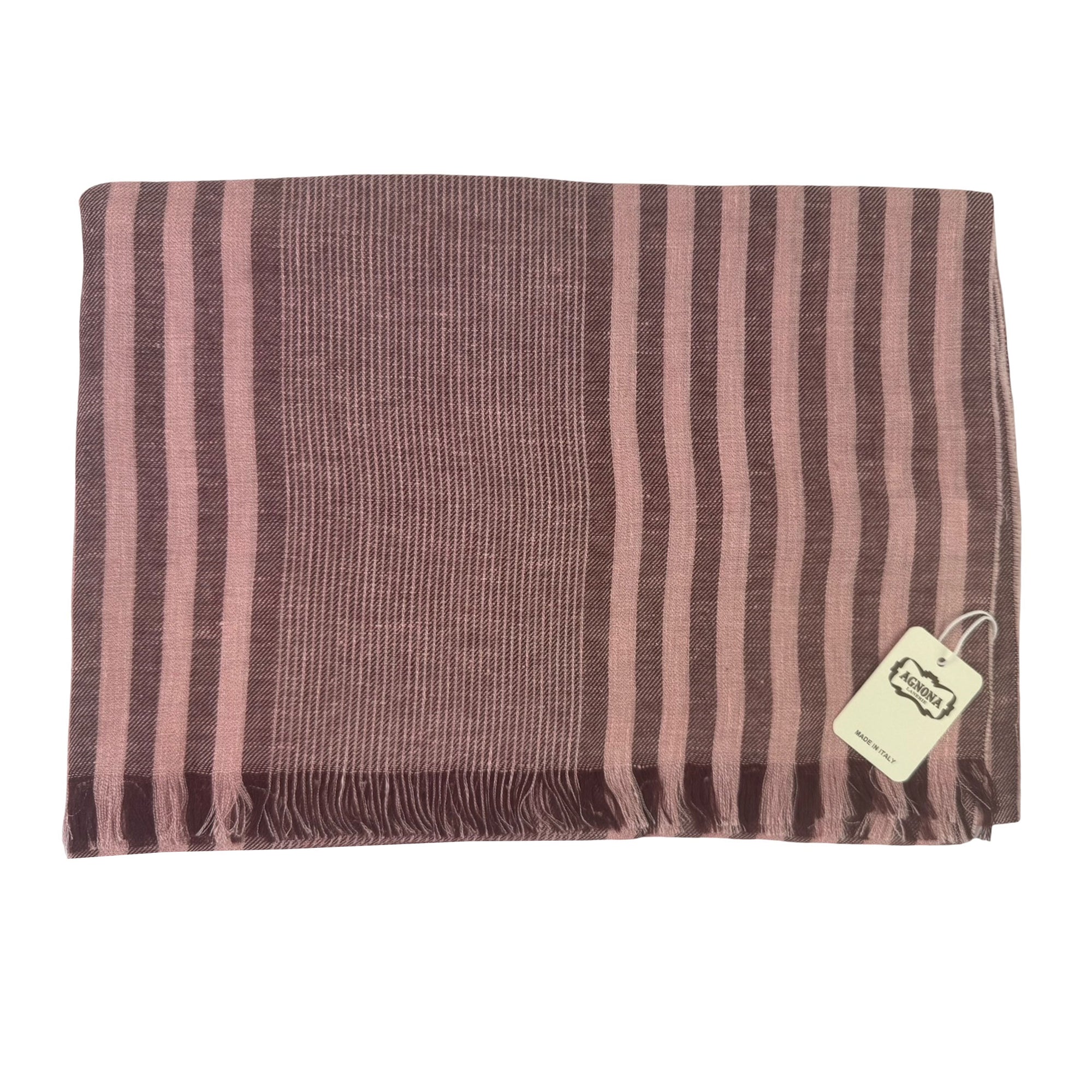 ITALY製　agnona ストール Agnona Scarves Sale | Luxury Cashmere Women Scarf - Como Milano
