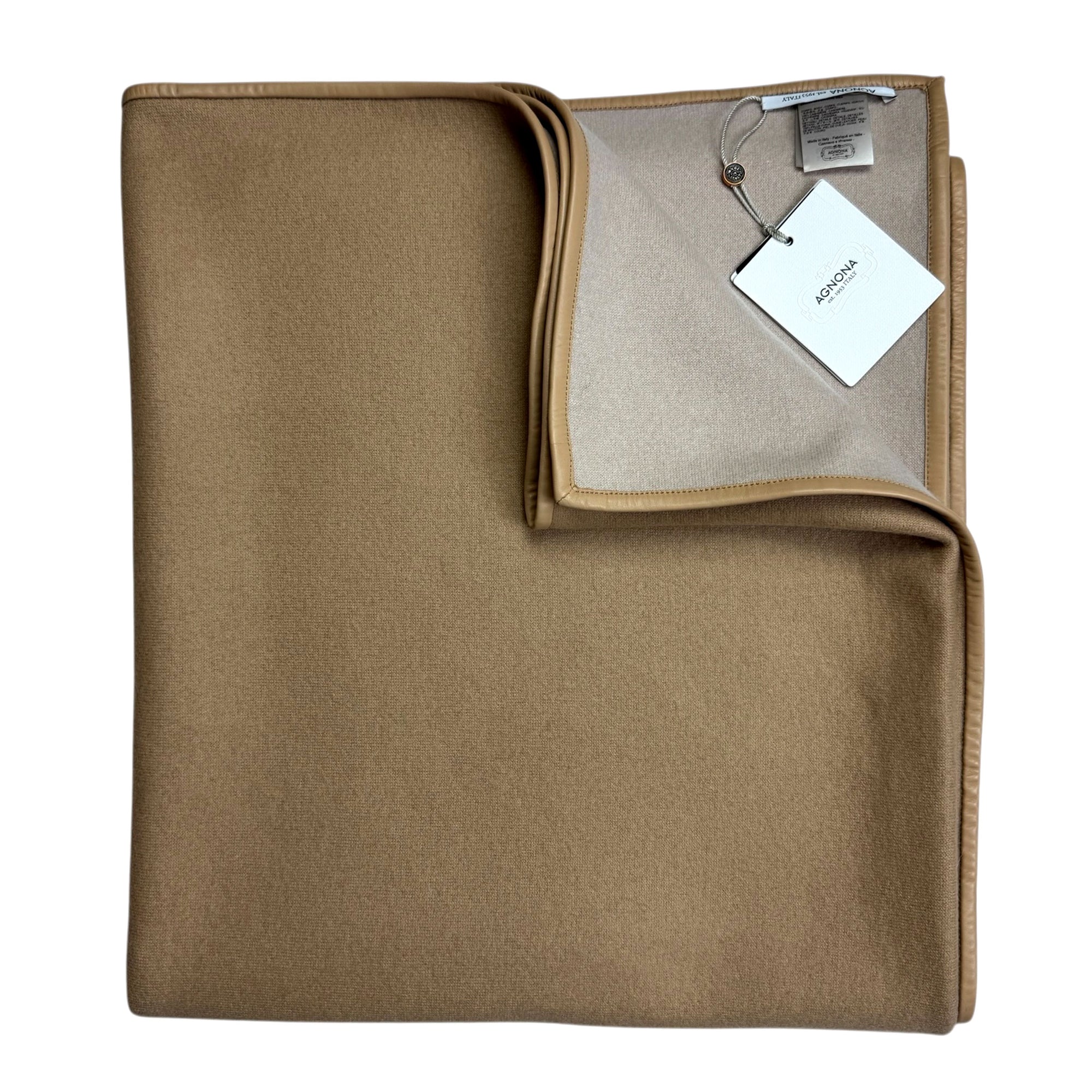 Throw Blanket Luxury