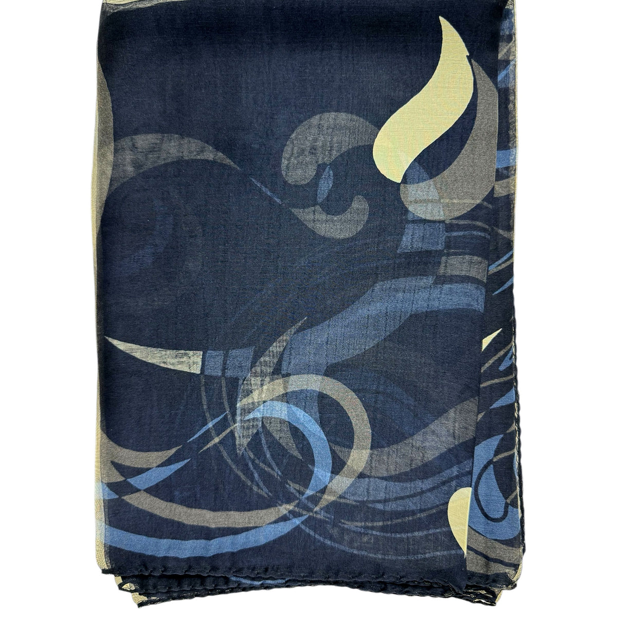Silk Scarf