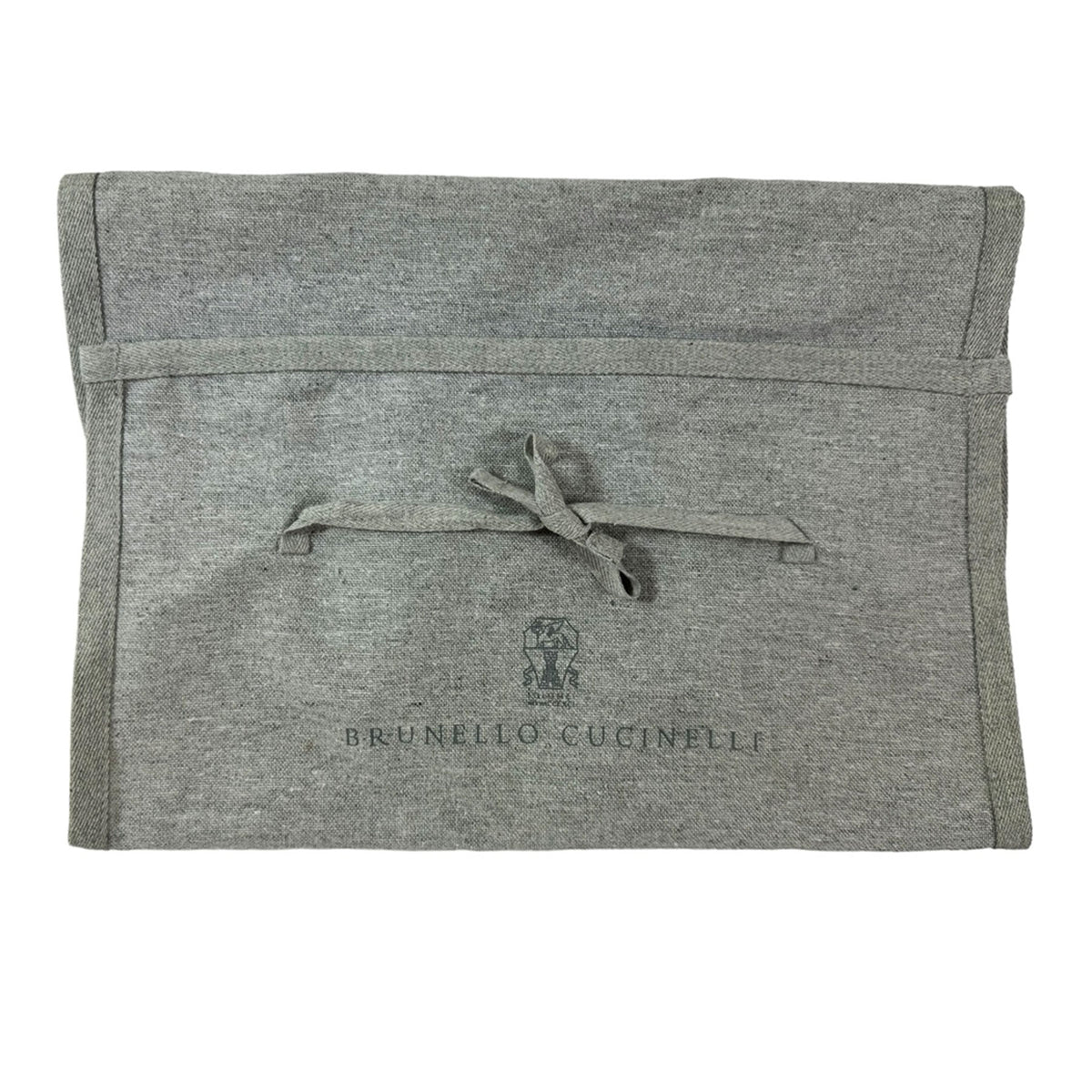 Original&amp;nbsp;Brunello Cucinelli Gift Bag