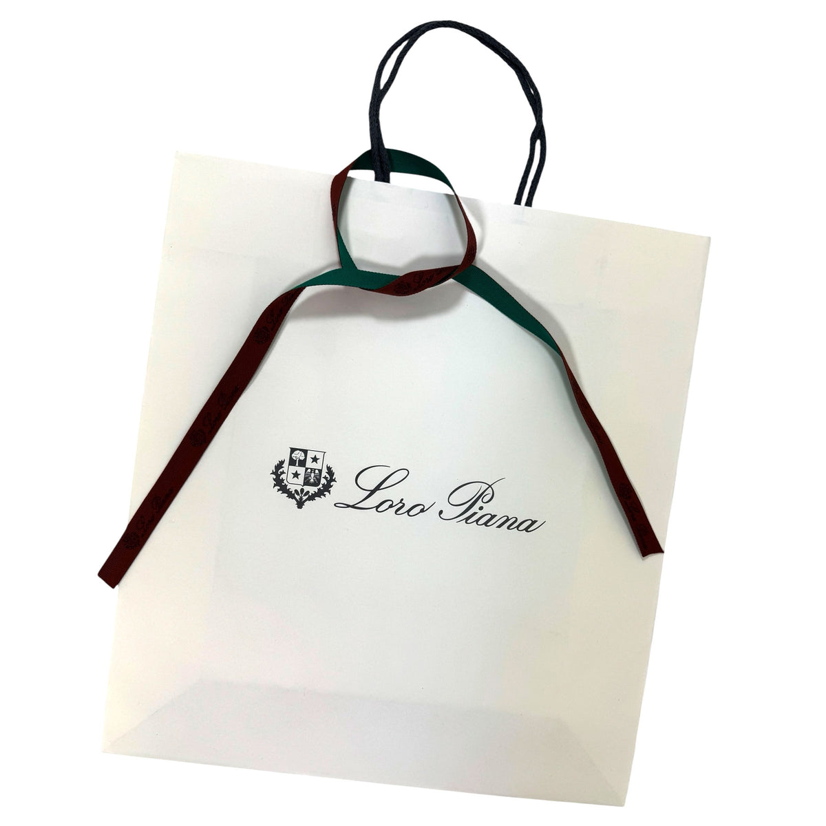 Original Loro Piana Gift Bag