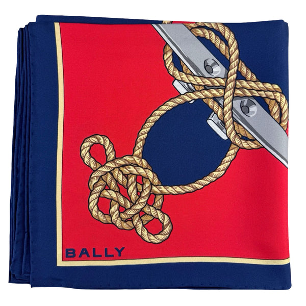 BALLYスカーフ新品 bally-260117re4n0_c761daa7-