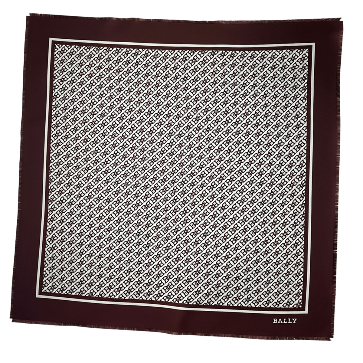Designer Scarf