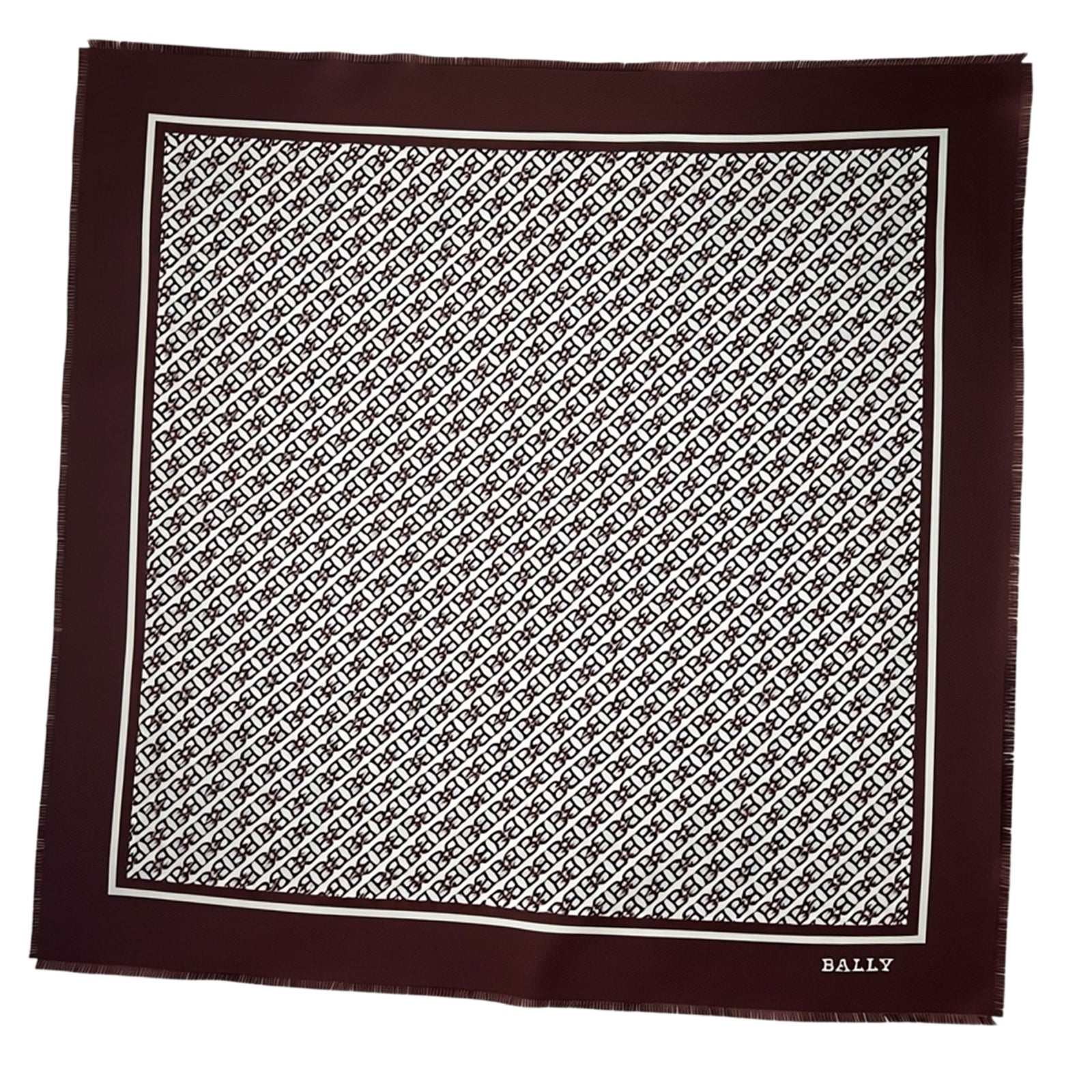 Designer Scarf