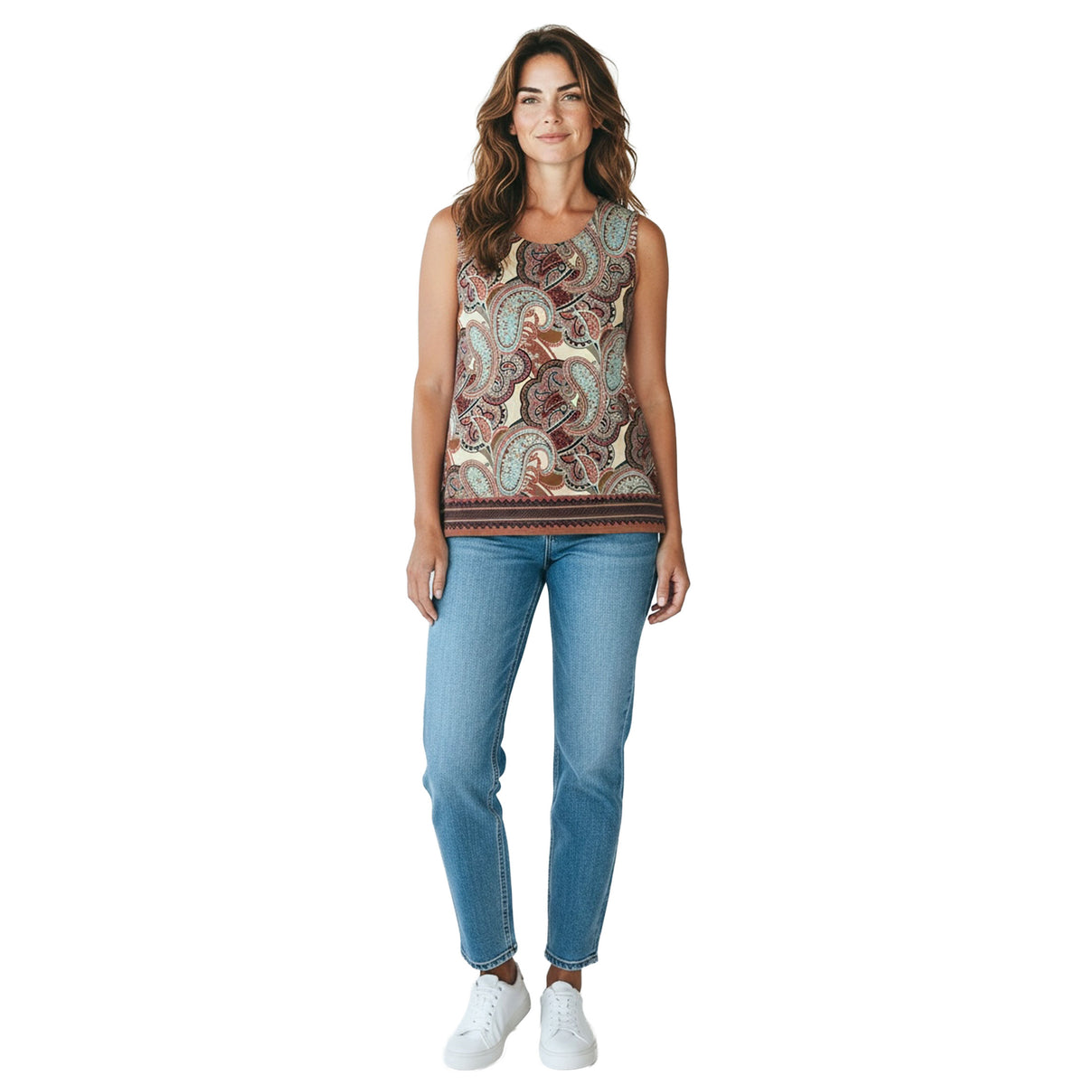 Olivia Shirt 