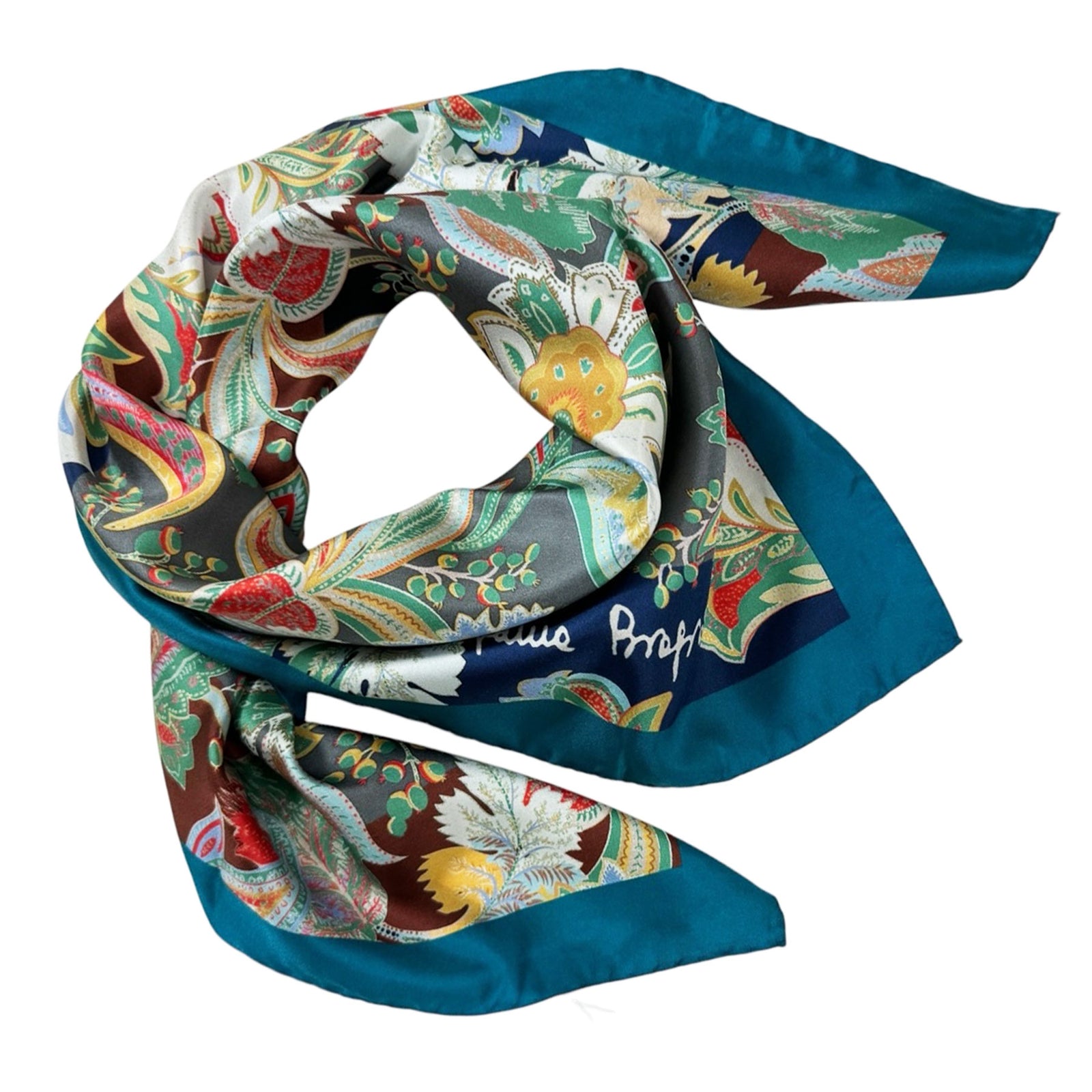 Laura biagiotti scarf on sale
