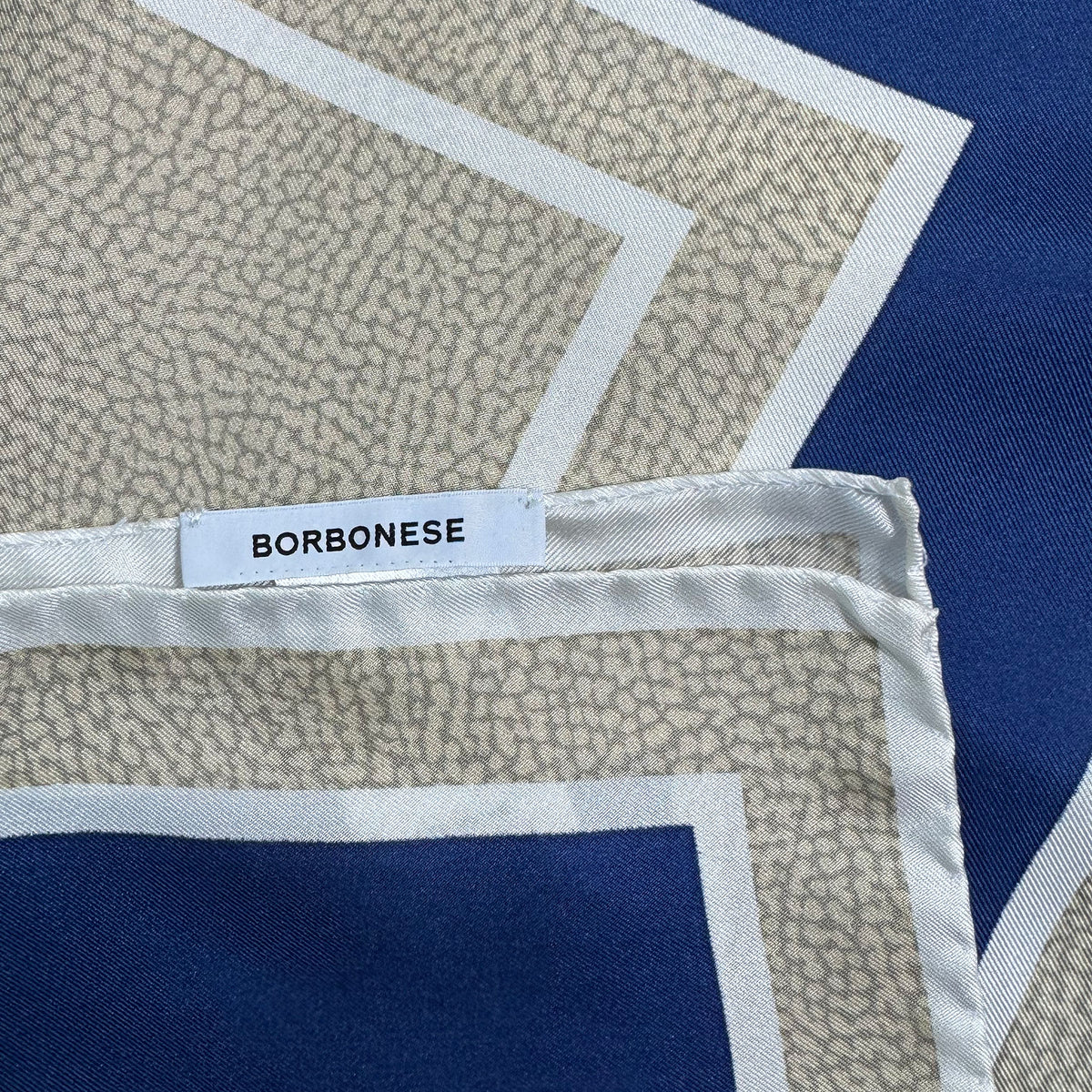Borbonese