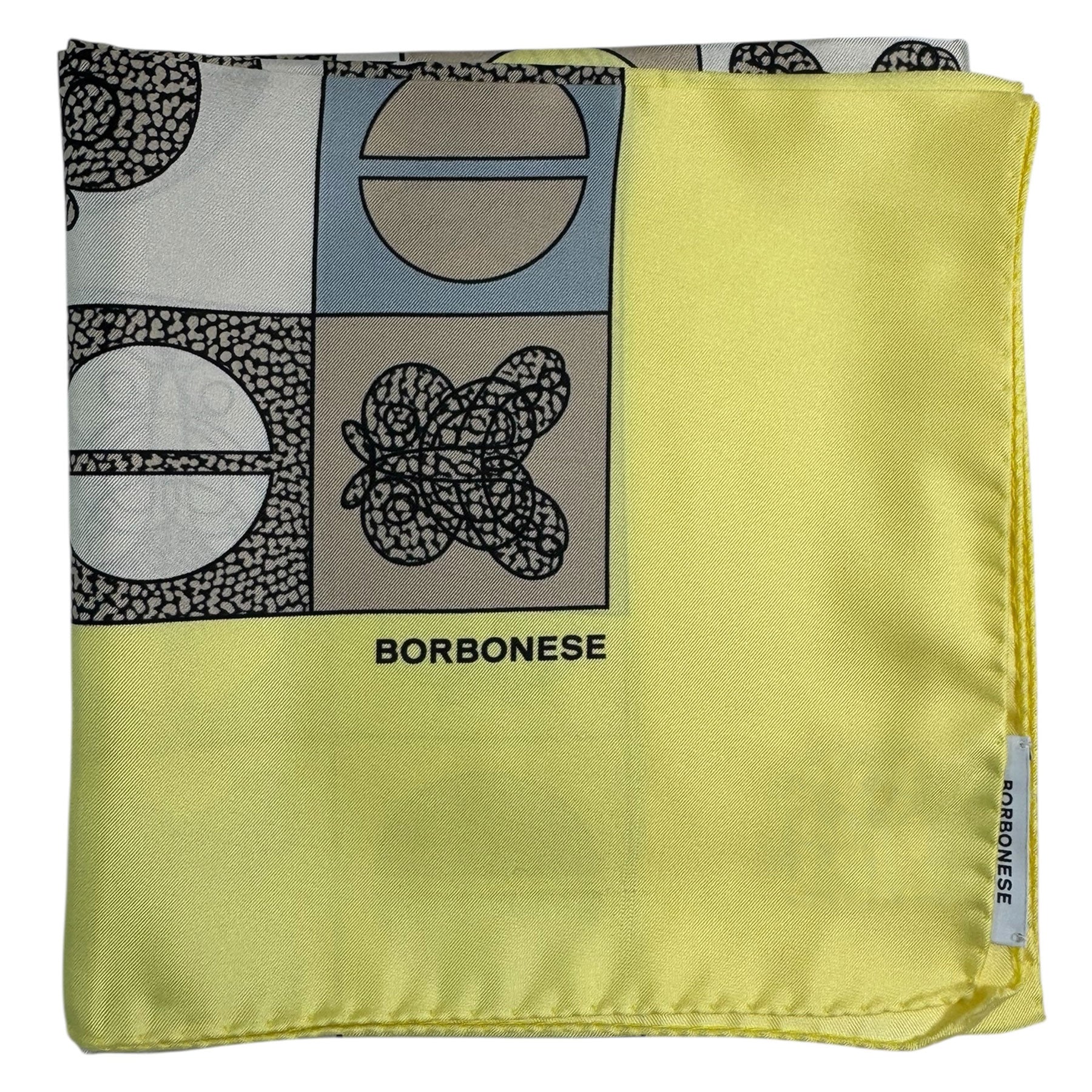 New Borbonese
