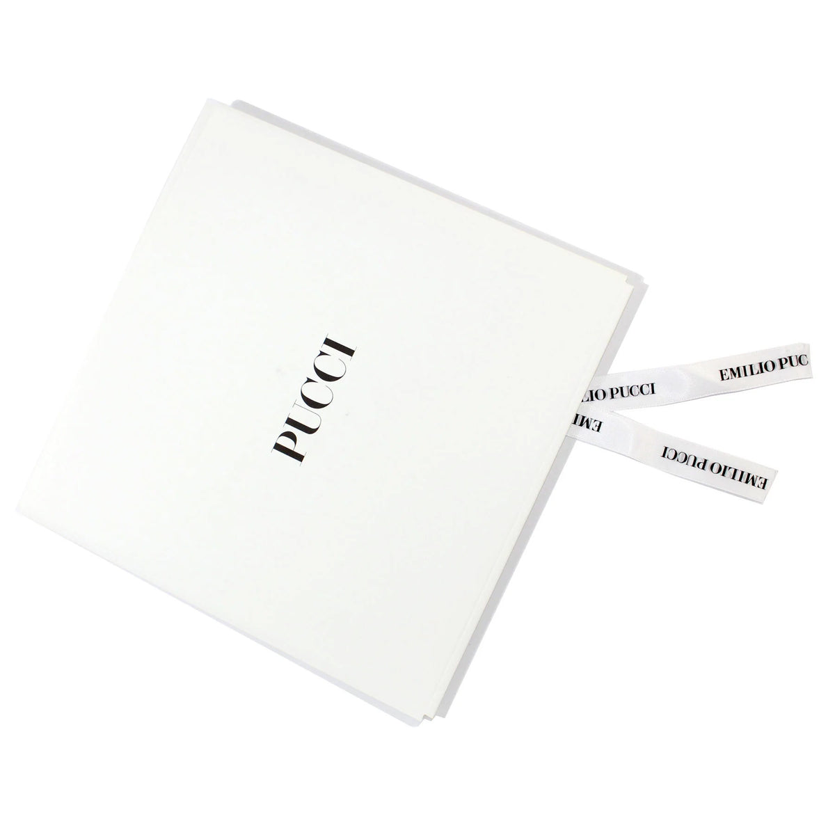 Original Pucci gift Box 