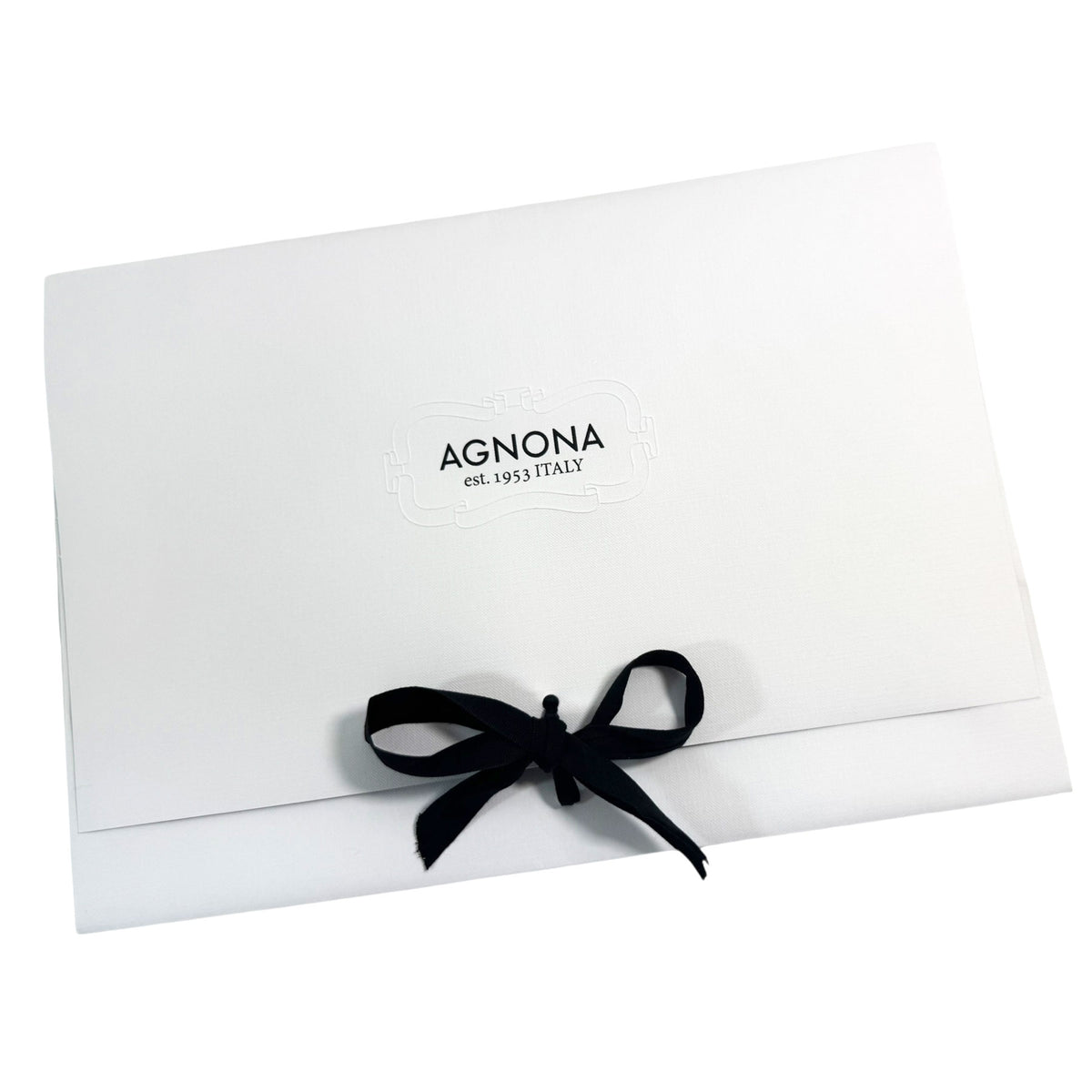 Original Agnona Gift Box 
