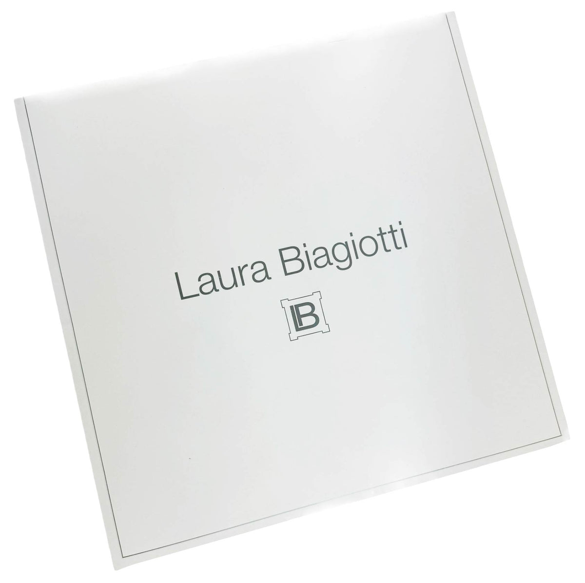 Original Laura Biagiotti Gift Box 
