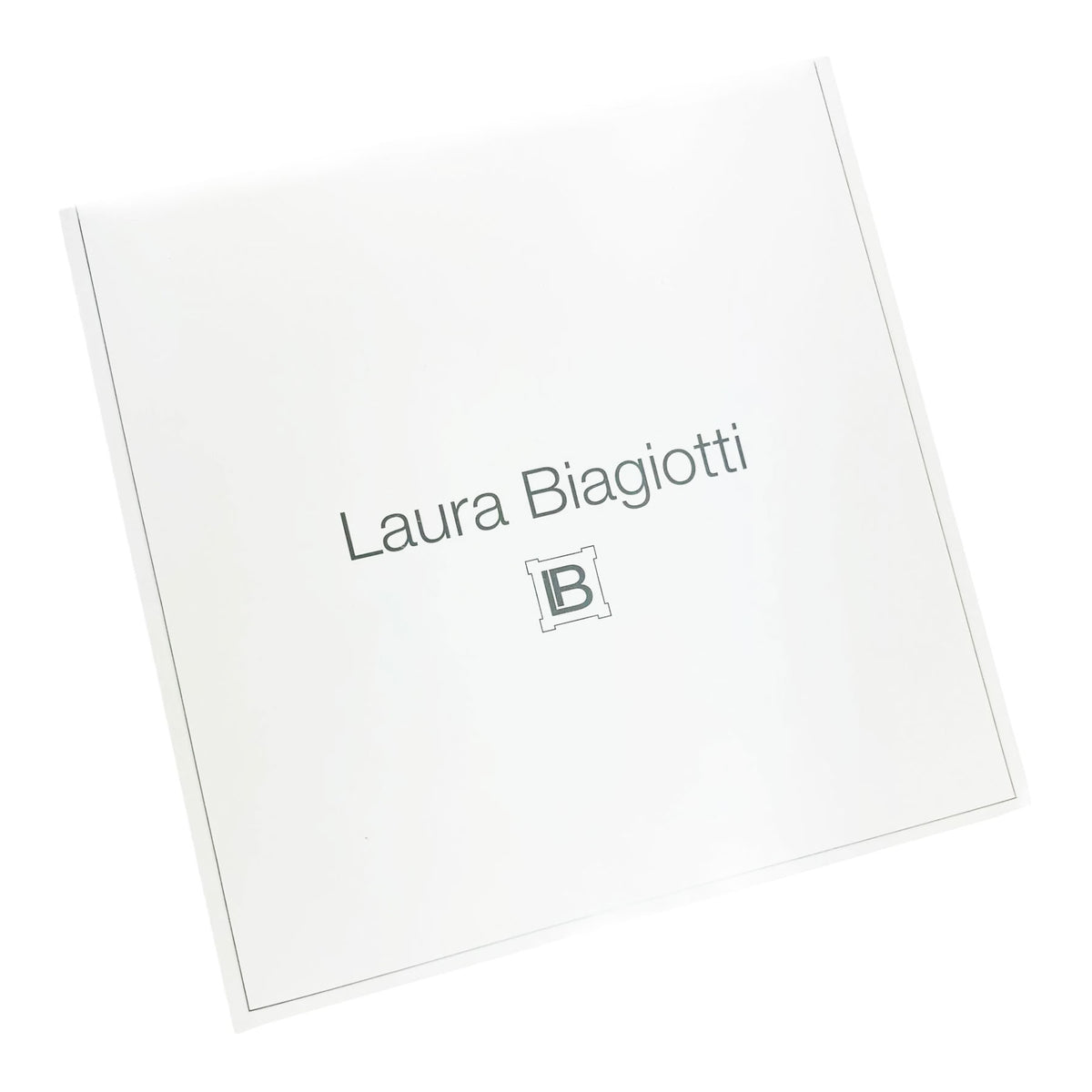 Original Laura Biagiotti Gift Box 