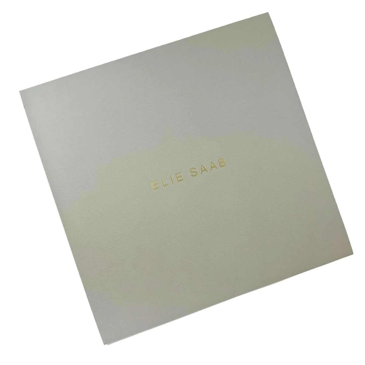Original Elie Saab Gift Box 