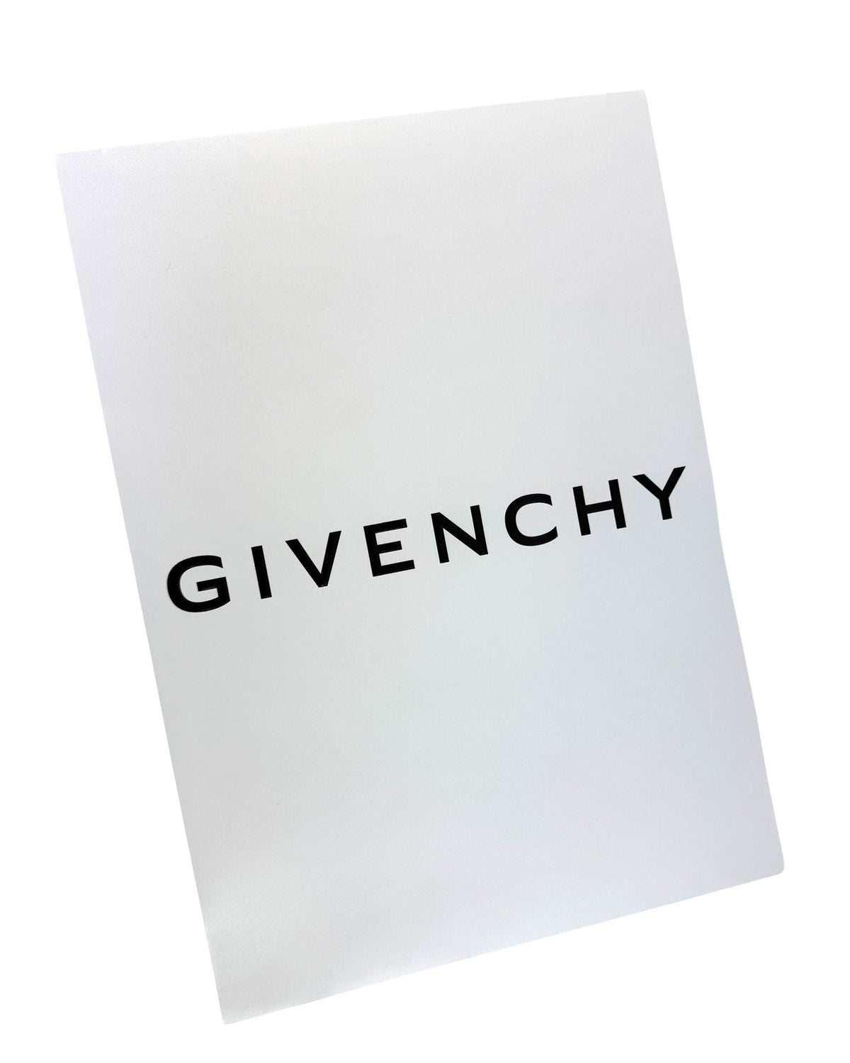 Givenchy Scarf Black Green Botanical Floral Dragonfly - Twill Silk Foulard SALE