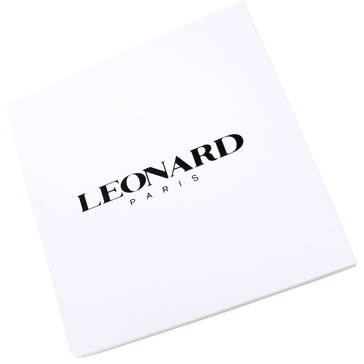 Original Leonard Paris Gift Box