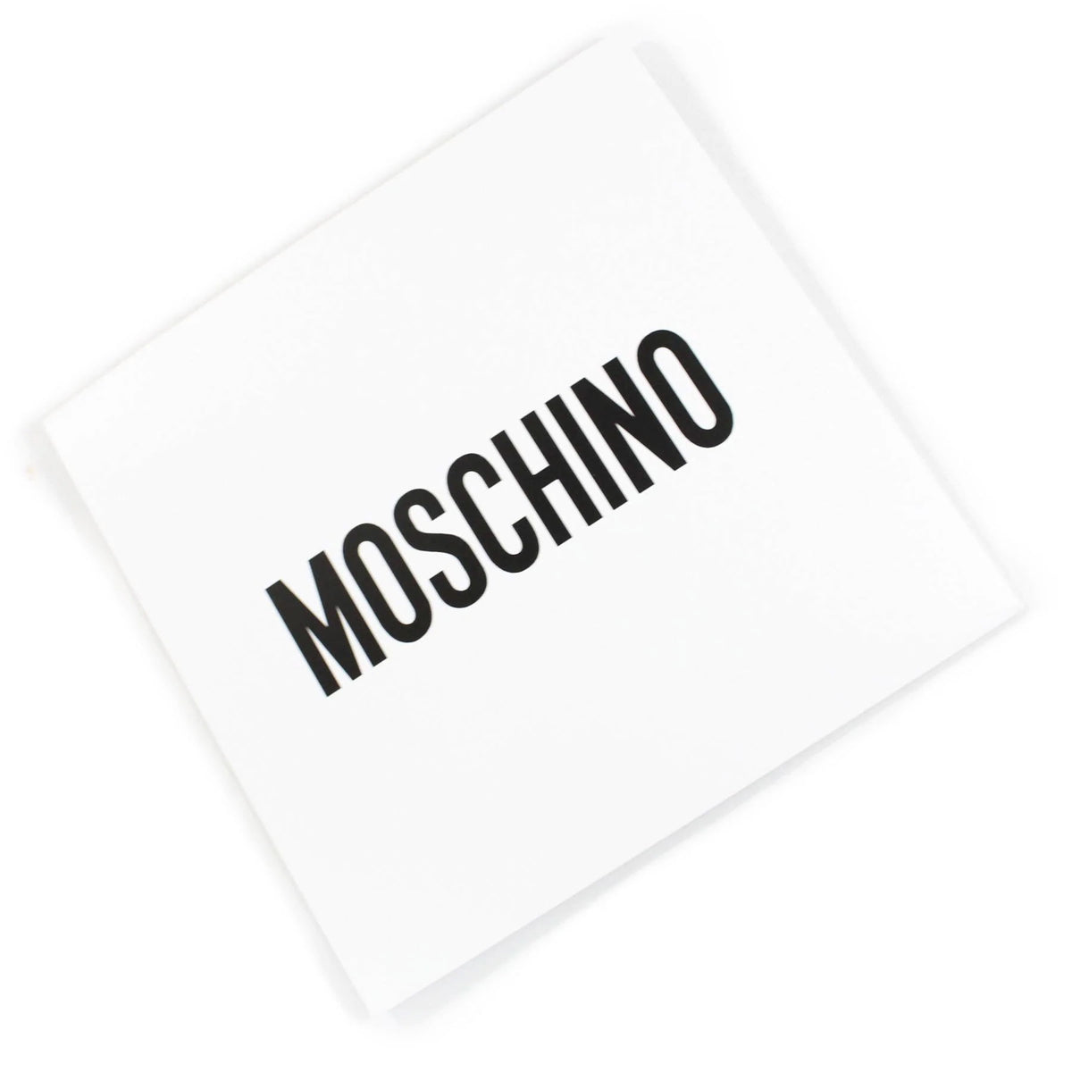  Moschino&amp;nbsp;Gift Box 
