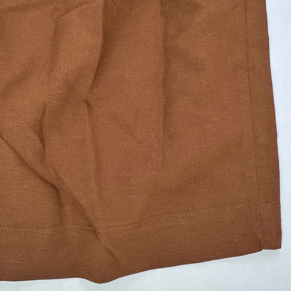 Olivia Kaftan Kaftan Dress Tabacco Brown