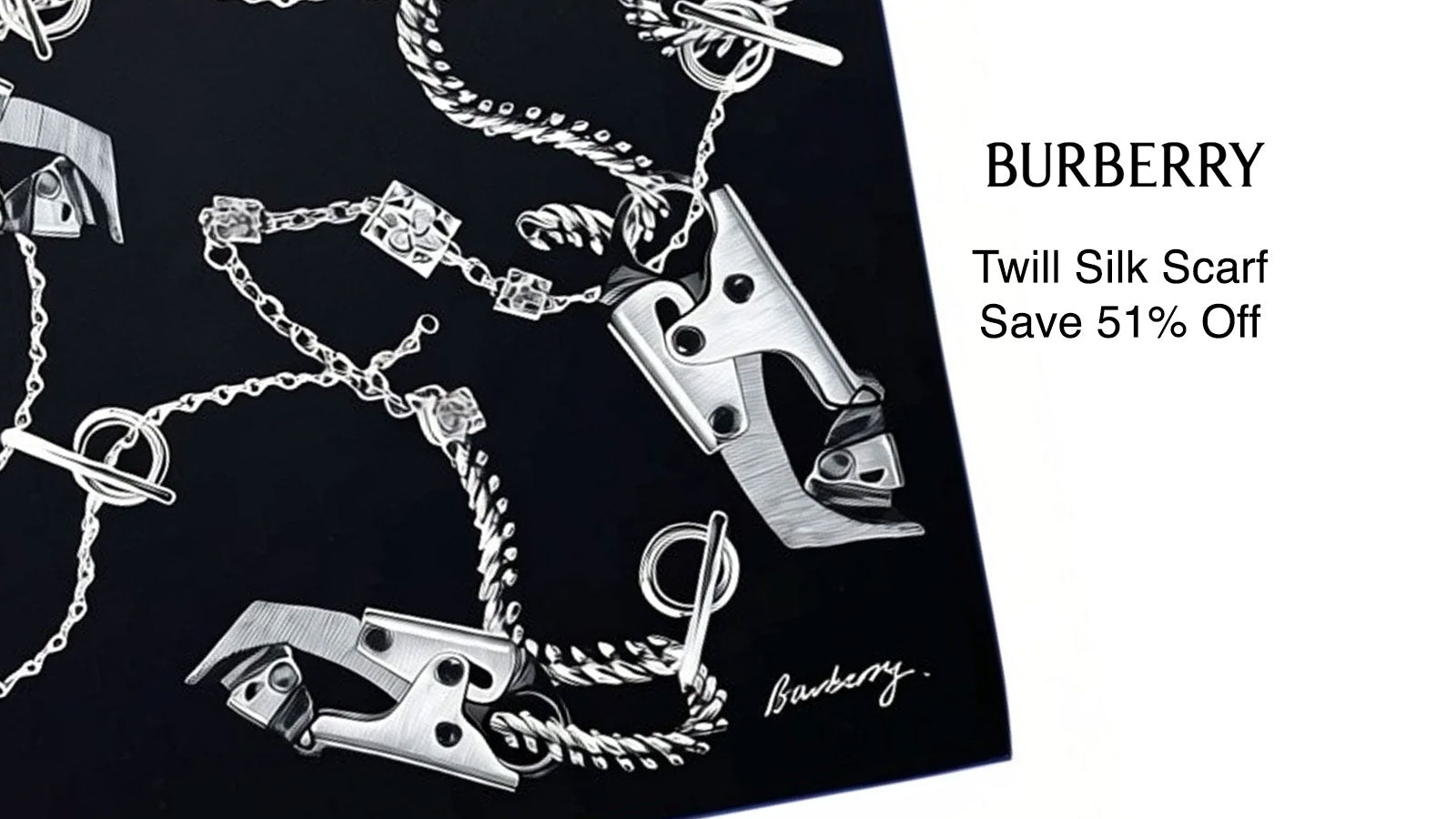 Burberry Scarf Sale