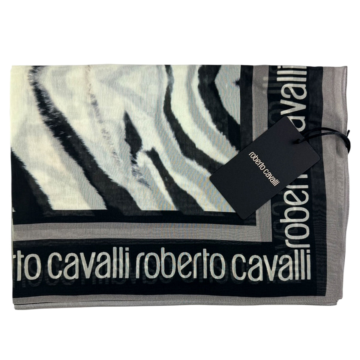 Roberto Cavalli Pareo 