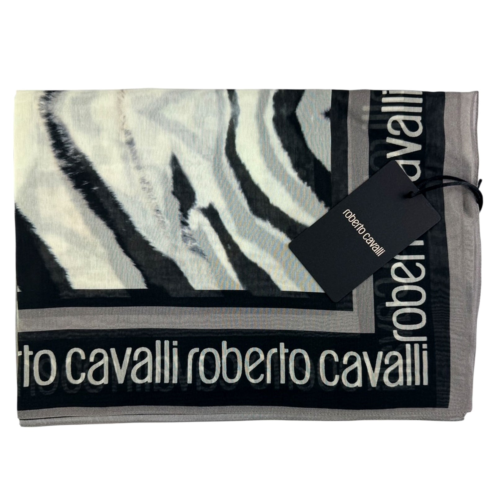 Roberto Cavalli Pareo
