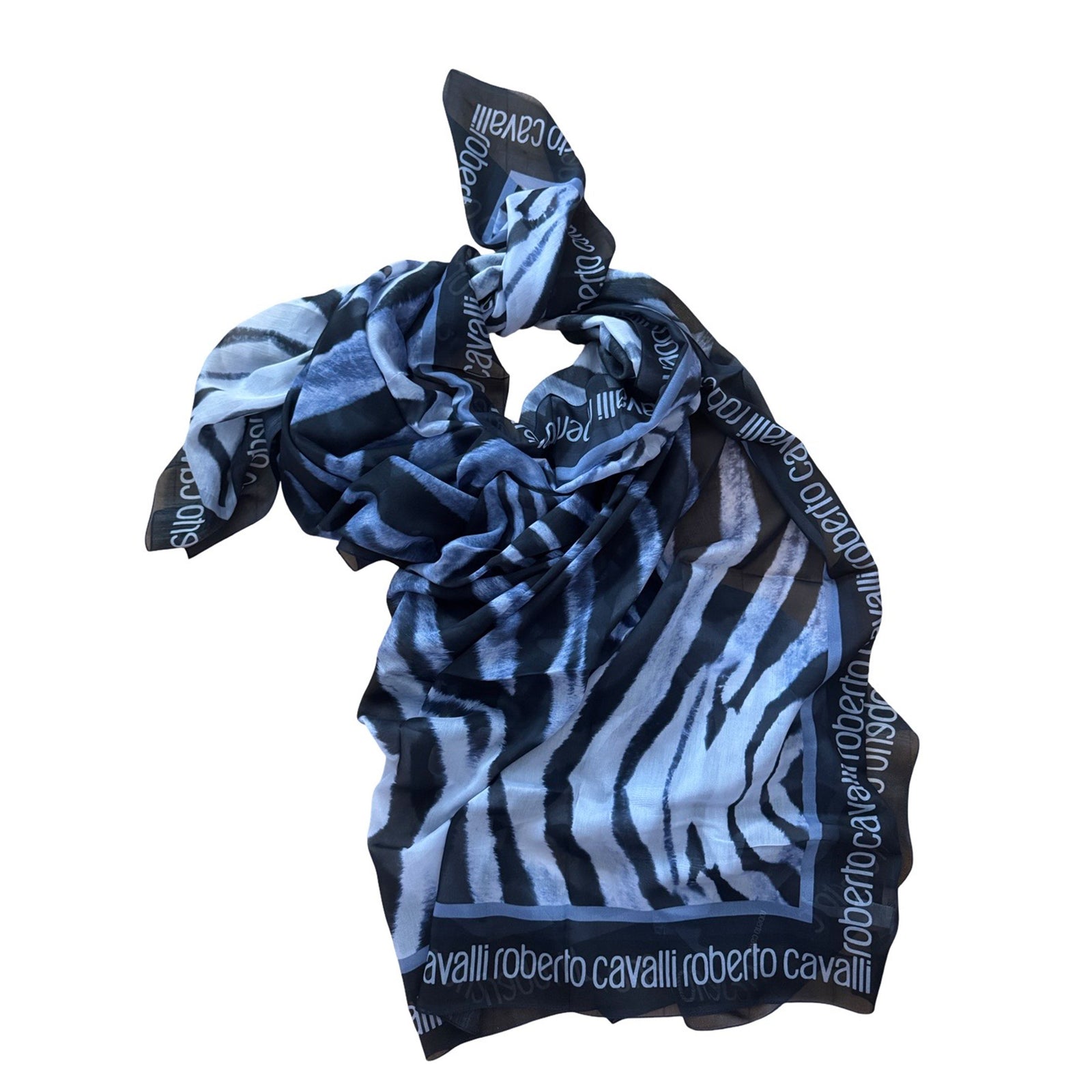 Roberto Cavalli Pareo 