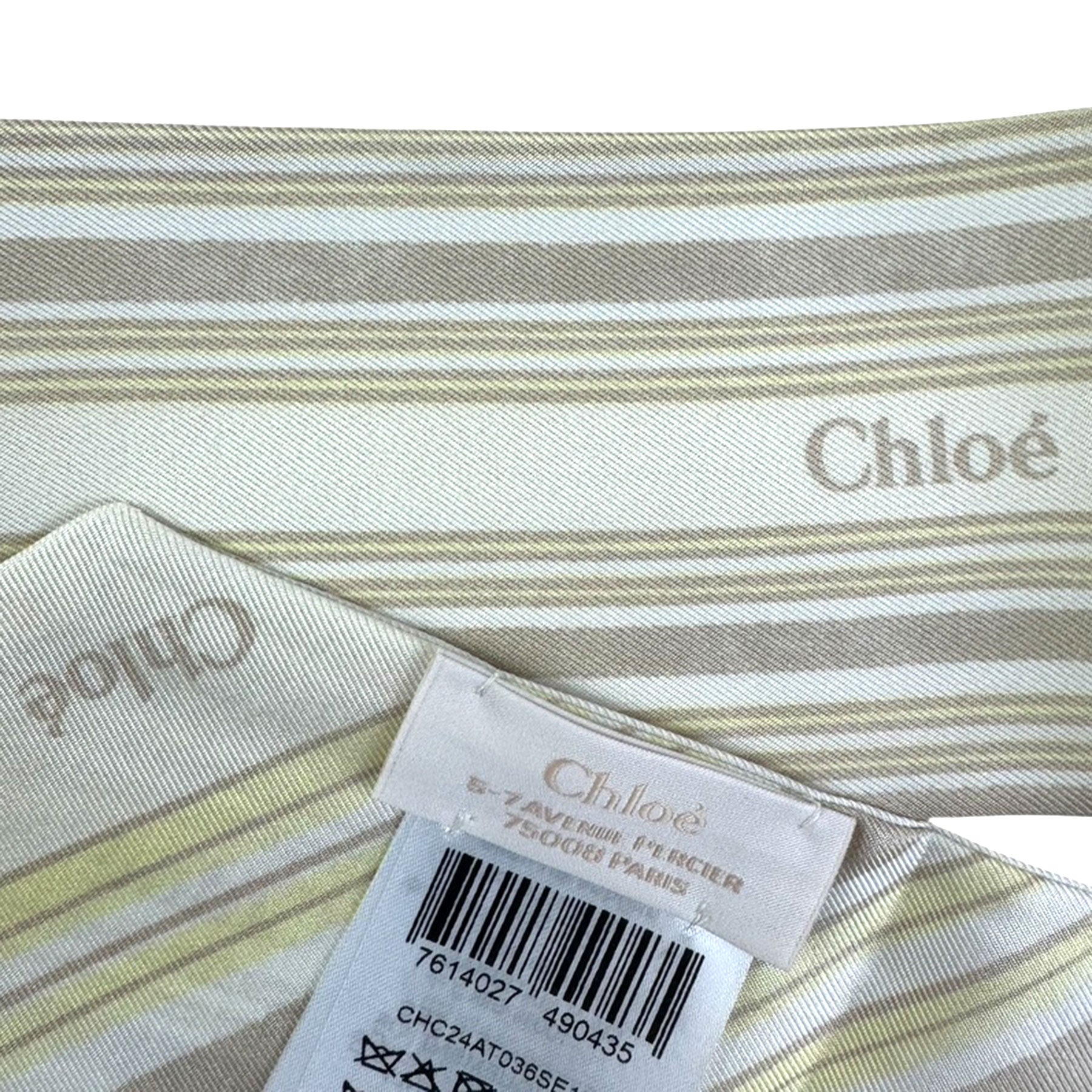 Chloé