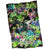 Chopard Scarf Forest Design - Extra Large Chiffon Silk Wrap