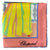 Chopard Scarf Abstract Signature 