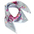 Sky Blue Scarf