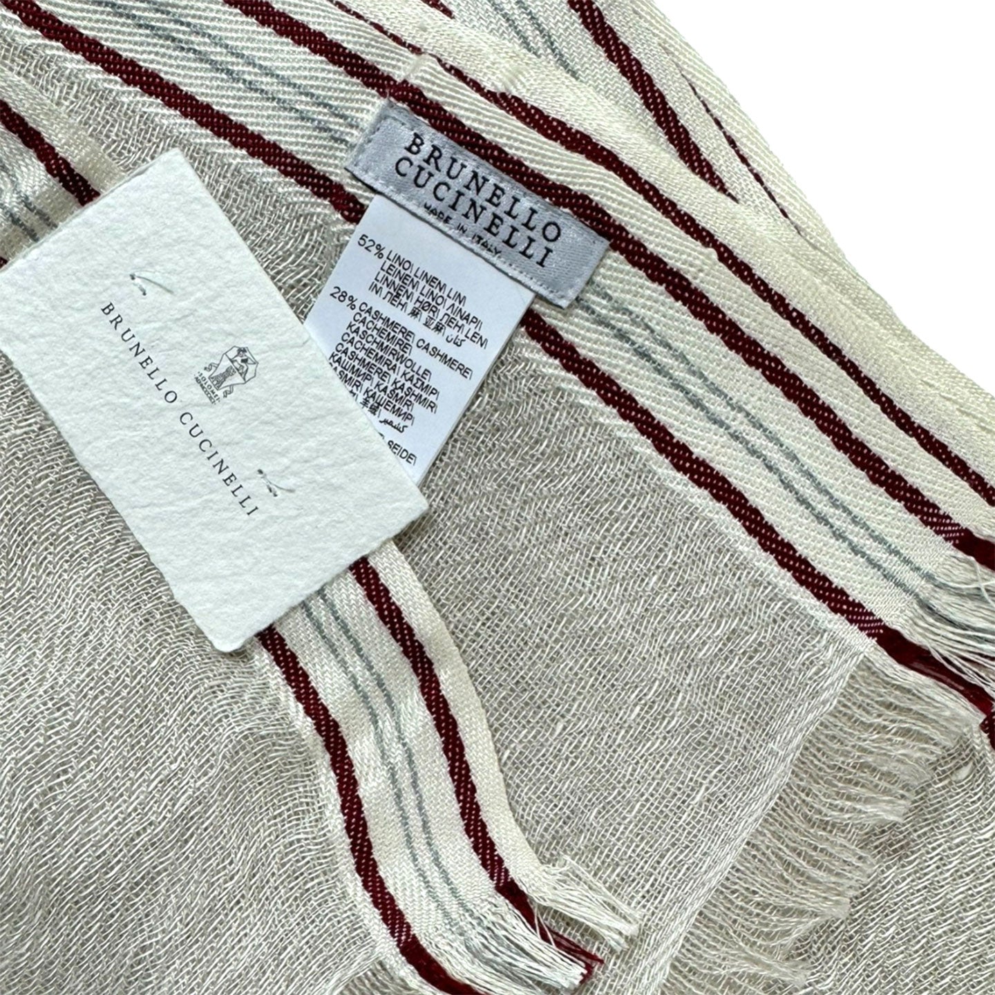 Levi's® SLOUCHY POCKET TEE - T-shirt à manches longues - greige/beige Levi's® SLOUCHY POCKET TEE - T-shirt à manches longues - greige/beige