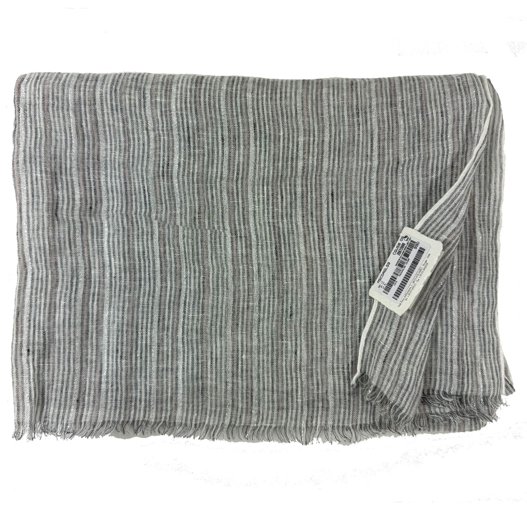 Brunello Cucinelli Scarves - Como Milano