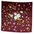 Elie Saab Silk Scarf 